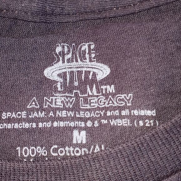 Men's Geaphic Tees T-Shirts Top  Size M - Picture 4 of 5